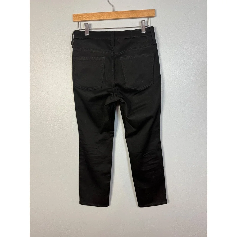 J.Crew Petite slim jean Black NWT Size‎ 26P